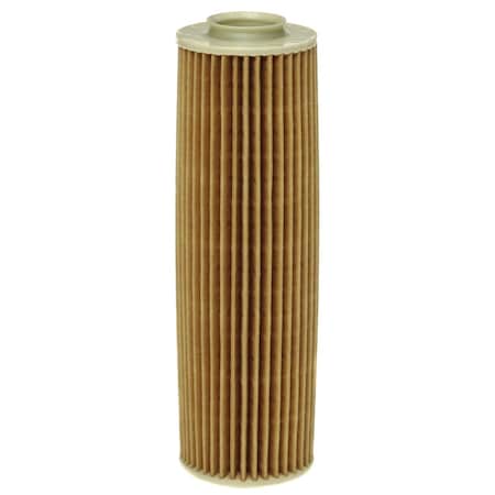 Mahle Oil Filter O.E.M., Ox1835D1 OX1835D1
